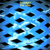 Tommy